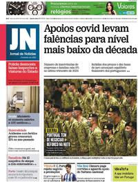 Jornal de Notcias - 2022-06-29