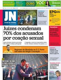 Jornal de Notícias - 2022-07-02