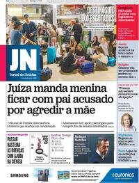 Jornal de Notícias - 2022-07-03