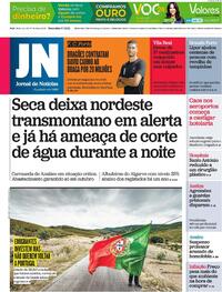 Jornal de Notícias - 2022-07-05