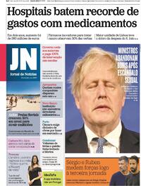 Jornal de Notcias - 2022-07-06