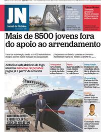 Jornal de Notícias - 2022-07-07