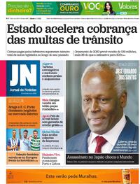 Jornal de Notícias - 2022-07-09