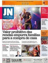 Jornal de Notícias - 2022-07-10