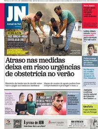 Jornal de Notícias - 2022-07-13
