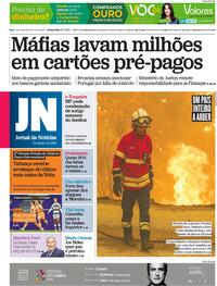 Jornal de Notícias - 2022-07-14