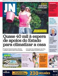 Jornal de Notícias - 2022-07-15