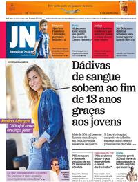 Jornal de Notícias - 2022-07-17