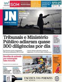 Jornal de Notícias - 2022-07-18