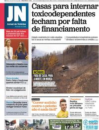 Jornal de Notícias - 2022-07-19