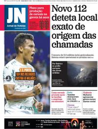 Jornal de Notícias - 2022-07-21