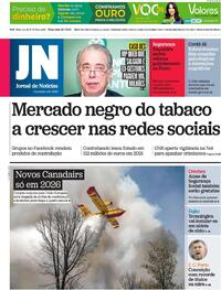 Jornal de Notícias - 2022-07-26