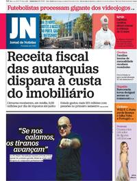Jornal de Notícias - 2022-07-28