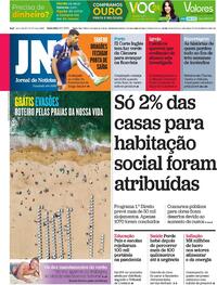 Jornal de Notícias - 2022-07-29