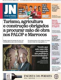 Jornal de Notícias - 2022-07-30