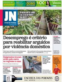 Jornal de Notícias - 2022-08-01