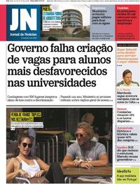 Jornal de Notícias - 2022-08-02
