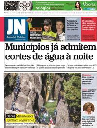 Jornal de Notícias - 2022-08-04