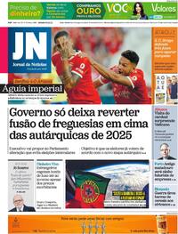 Jornal de Notícias - 2022-08-06