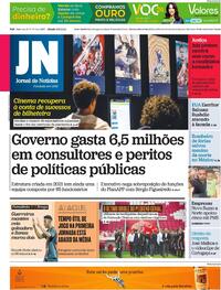 Jornal de Notícias - 2022-08-13