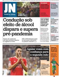 Jornal de Notícias - 2022-08-18