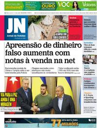 Jornal de Notícias - 2022-08-19