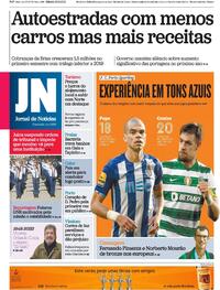 Jornal de Notícias - 2022-08-20