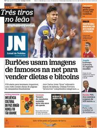 Jornal de Notícias - 2022-08-21