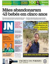 Jornal de Notícias - 2022-08-22