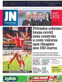 Jornal de Notícias - 2022-08-24