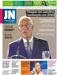 Jornal de Notícias - 2022-09-06