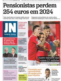 Jornal de Notícias - 2022-09-07