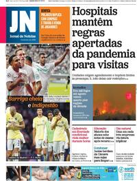 Jornal de Notícias - 2022-09-08