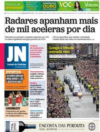 Jornal de Notícias - 2022-09-12
