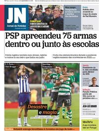 Jornal de Notícias - 2022-09-14