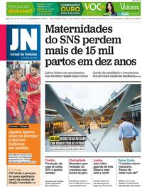Jornal de Notícias - 2022-09-15