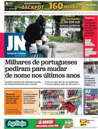 Jornal de Notícias - 2022-09-16
