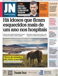 Jornal de Notícias - 2022-09-17