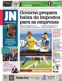 Jornal de Notícias - 2022-09-18