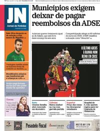Jornal de Notícias - 2022-09-20