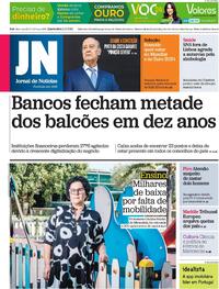 Jornal de Notícias - 2022-09-21