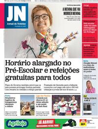 Jornal de Notícias - 2022-09-25