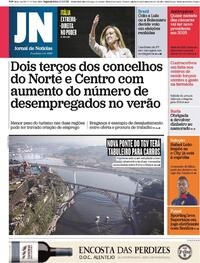 Jornal de Notícias - 2022-09-26