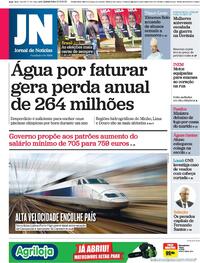 Jornal de Notícias - 2022-09-29
