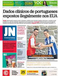 Jornal de Notícias - 2022-09-30