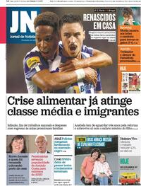 Jornal de Notícias - 2022-10-01