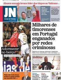 Jornal de Notcias - 2022-10-02