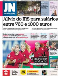 Jornal de Notcias - 2022-10-07