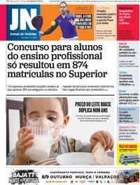 Jornal de Notcias - 2022-10-08