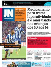 Jornal de Notcias - 2022-10-13